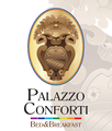 Bed & Breakfast Palazzo Conforti - casette sull'albero-LOGO Bed & Breakfast Palazzo Conforti - casette sull'albero-LOGO
