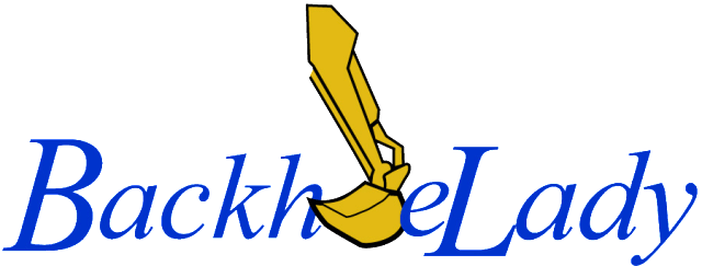 The Backhoe Lady, Ltd. Co. The Backhoe Lady, Ltd. Co.