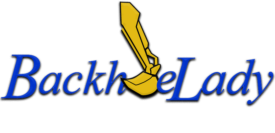 The Backhoe Lady, Ltd. Co. The Backhoe Lady, Ltd. Co.