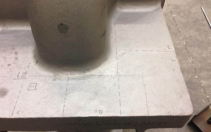 Componenti industriali