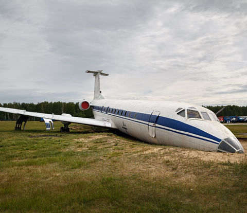 plane crsh
