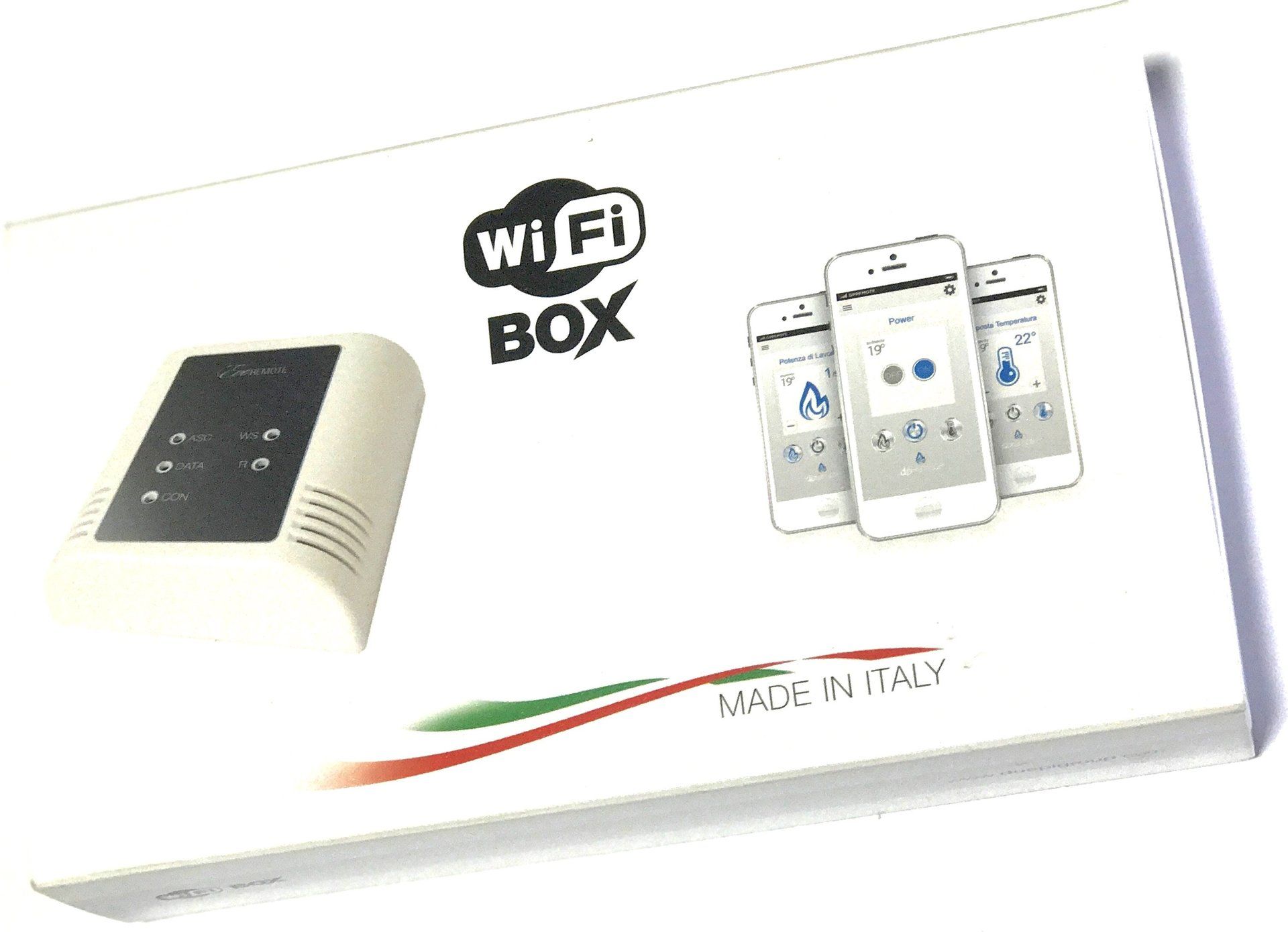 handleiding,WiFi module,DUEPI,download