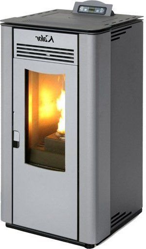 handleiding, winterofen, KS 115, WOC 75, pelletkachel