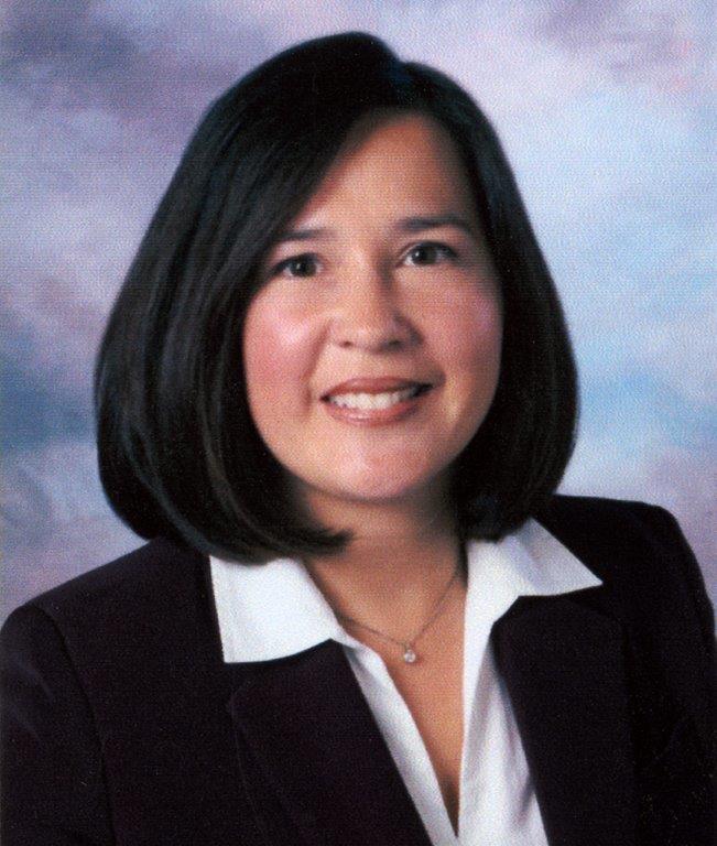 Adrienne Peralta