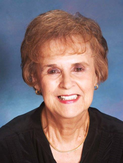 Ann C. Diestel