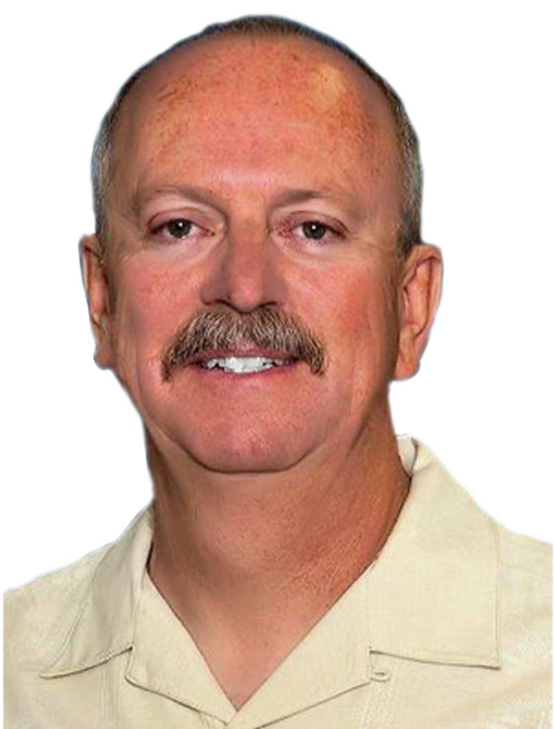 Bob Rizzie