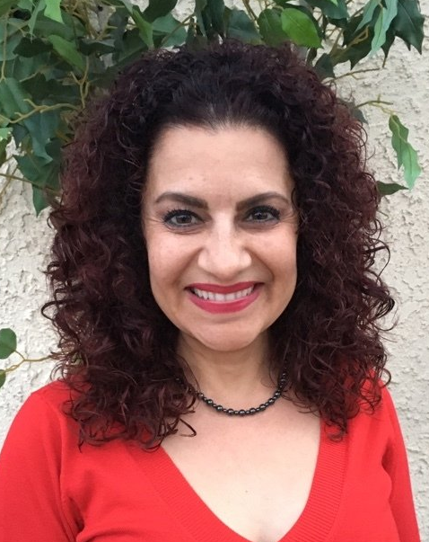 Ann C. Diestel