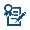 Icona - certificato