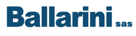 BALLARINI sas-LOGO BALLARINI sas-LOGO
