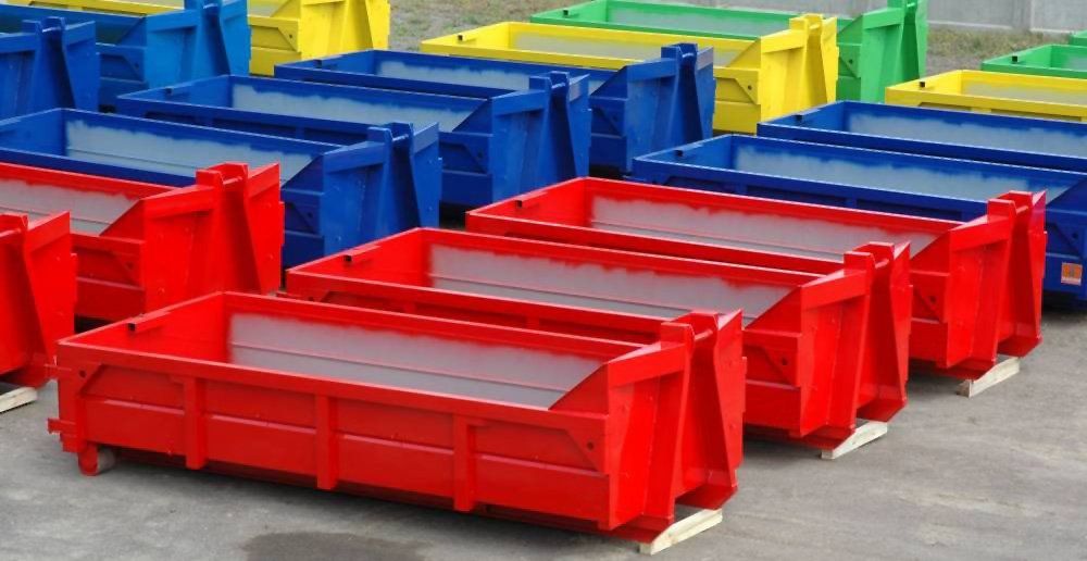 rental boxes