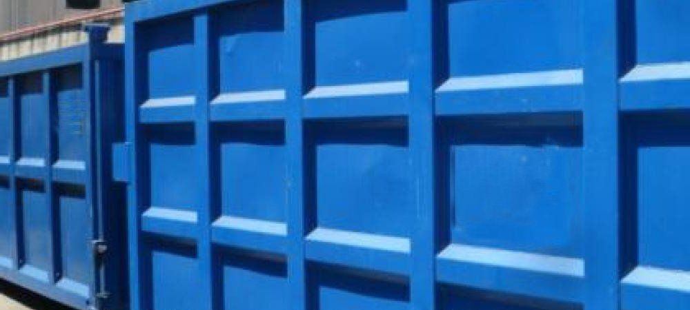box rental service