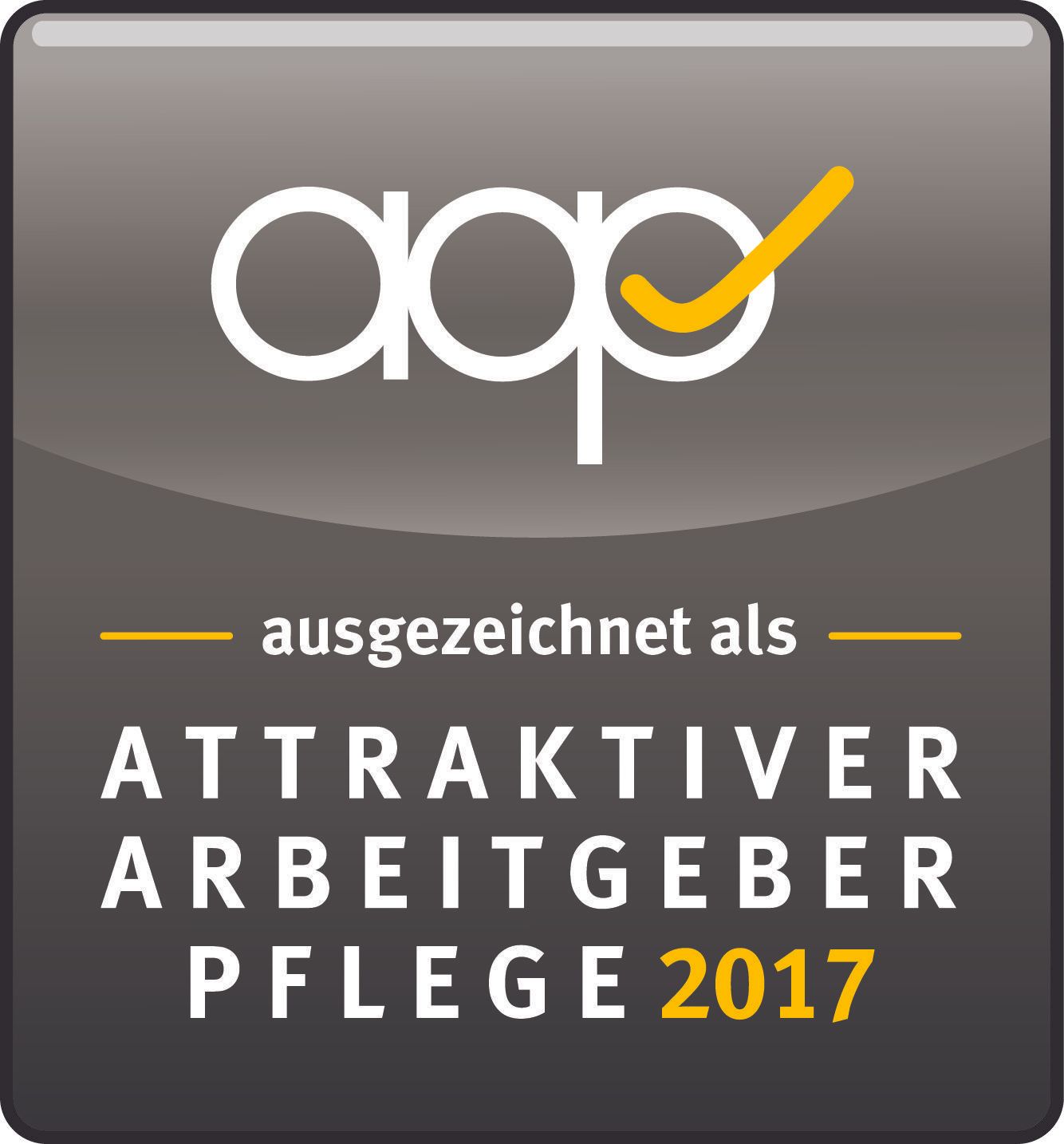 Badge with 