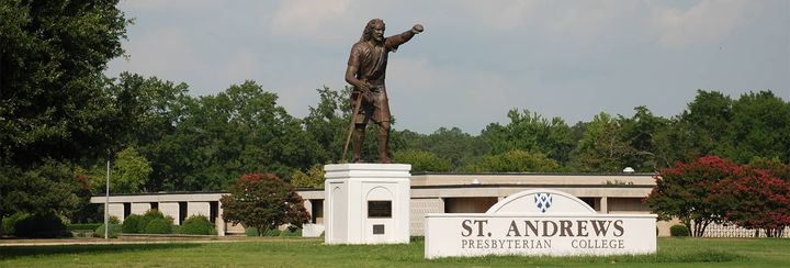 St. Andrews College