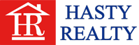 Hasty Realty Home Page