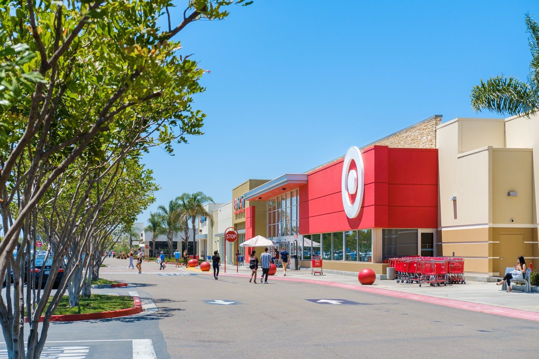 Target