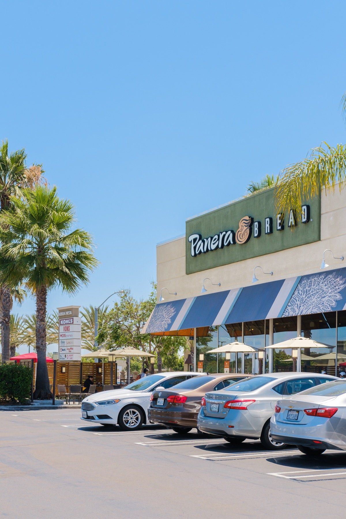 Panera Bread