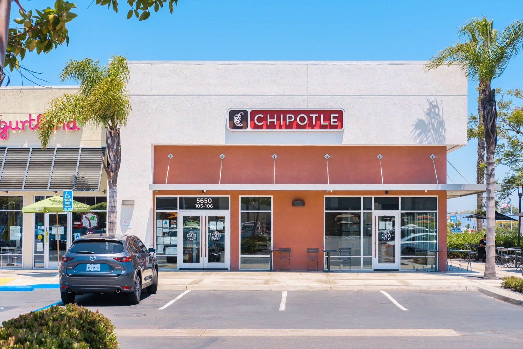 Chipotle