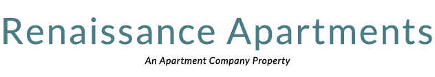 Renaissance Apartments Logo