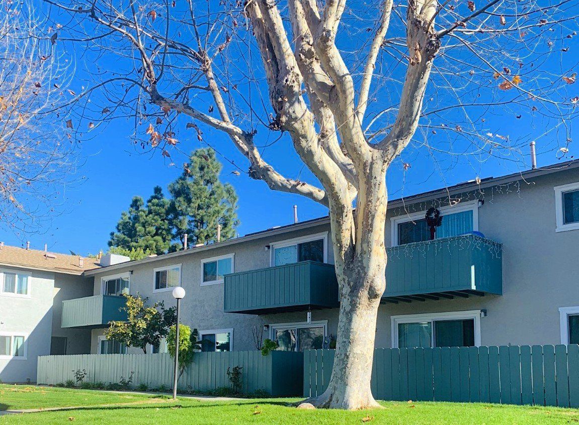 Property Image during of Outside courtyard