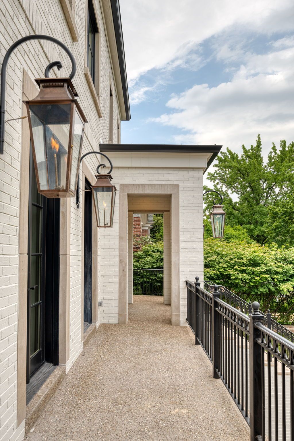 custom homes | kemp homes company | Chesterfield, MO 63005