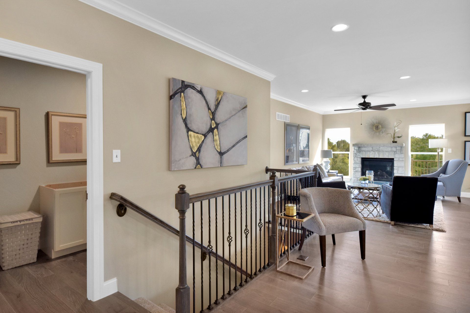 West Ridge Farm by Kemp Homes