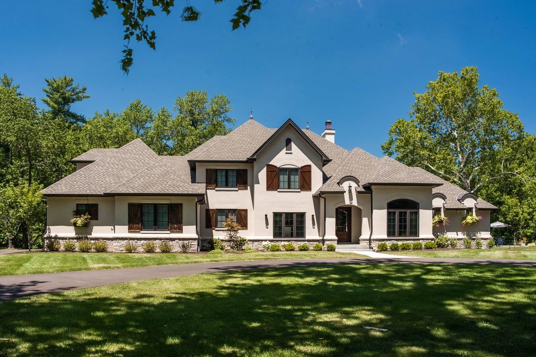 custom homes | kemp homes company | Chesterfield, MO 63005