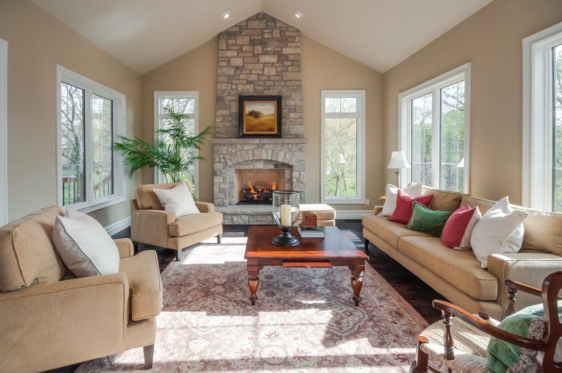 custom homes | kemp homes company | Chesterfield, MO 63005