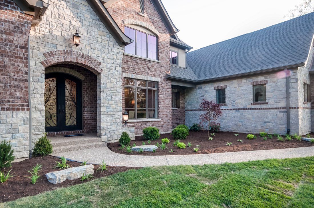 custom homes | kemp homes company | Chesterfield, MO 63005