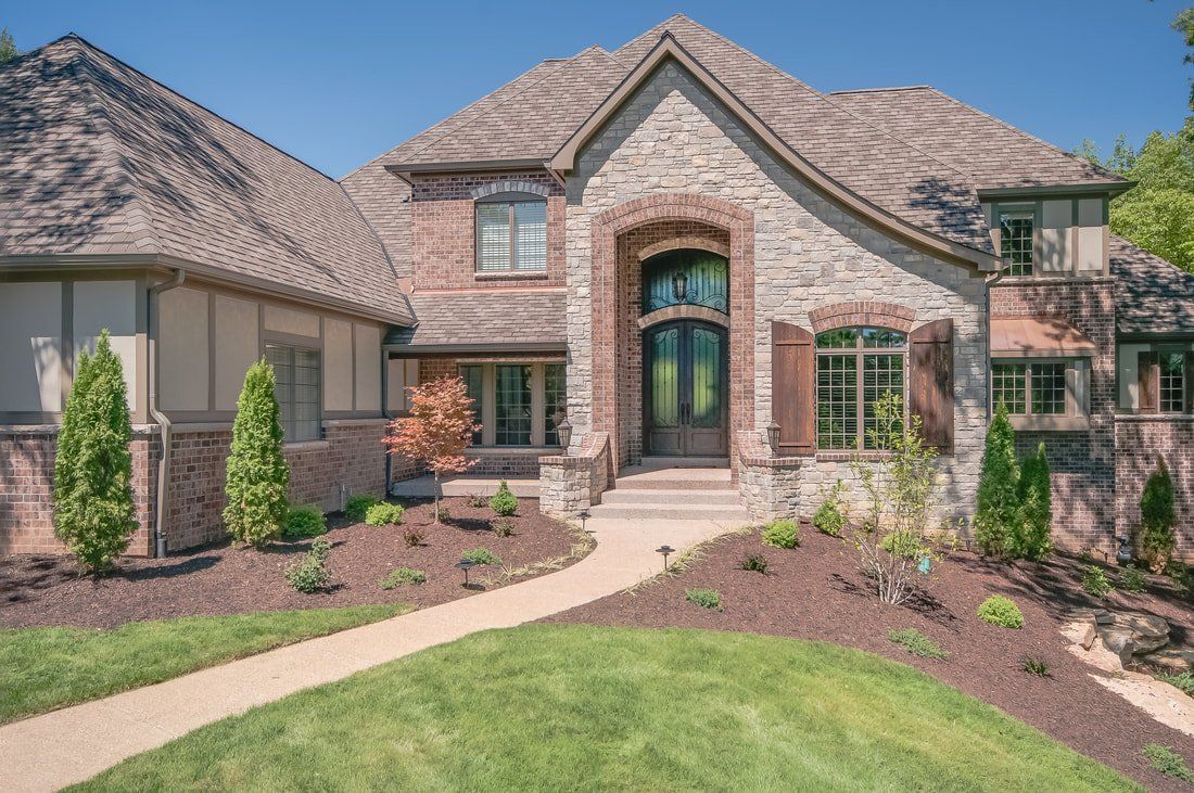 custom homes | kemp homes company | Chesterfield, MO 63005