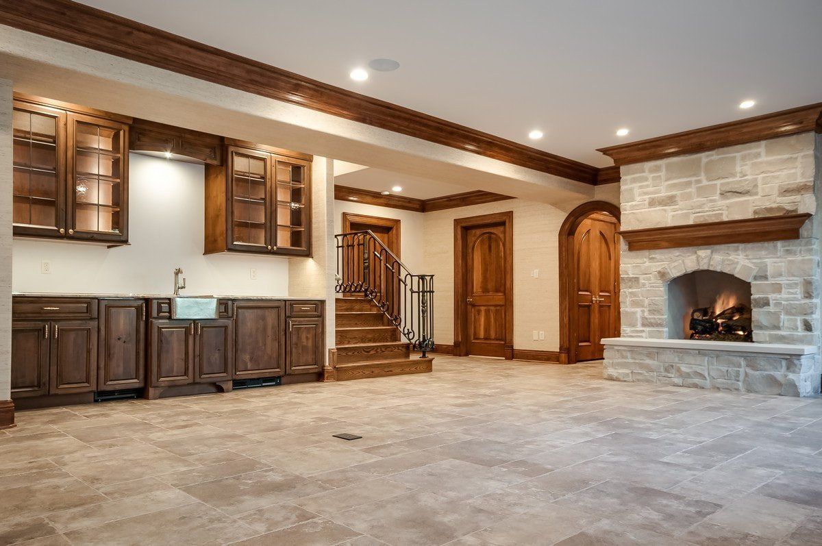 gallery of homes | kemp homes company | Chesterfield, MO 63005