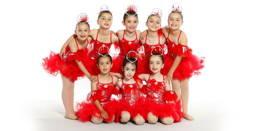 little performers