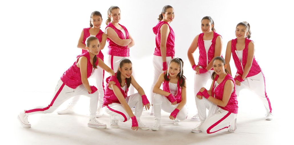 dance school in victoria