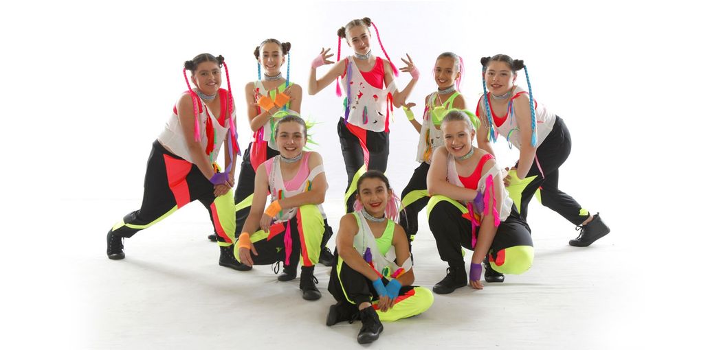 dance performance