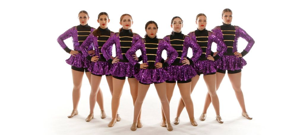 dance school