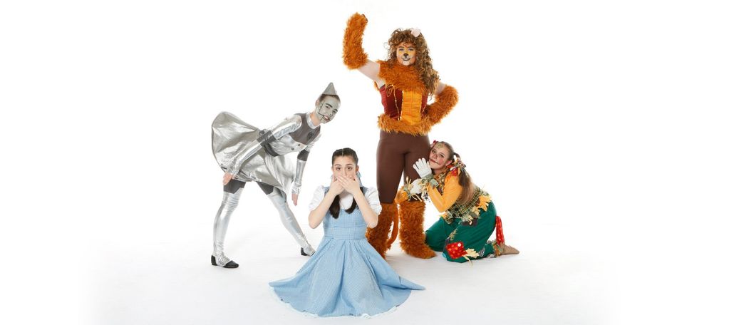 wizard of oz performance