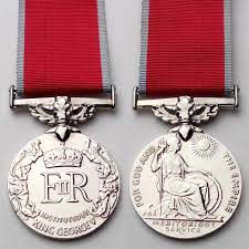 British Empire Medal