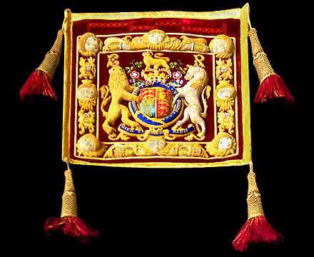 The Lord Chancellor's Purse