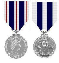 Queen's Police Medal