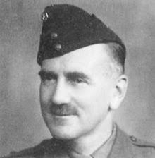 Victor Buller Turner VC CVO (1900-1972)