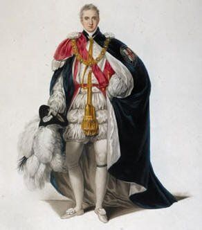 Garter Star