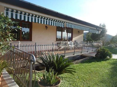 esterno della casa di riposo