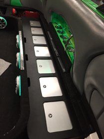 Car Side Speakers — Modesto, CA — Car Audio Depot