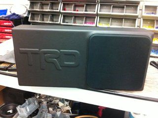 TRD Car Speaker — Modesto, CA — Car Audio Depot