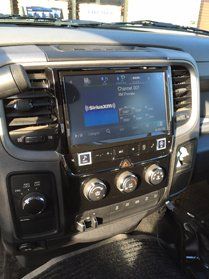 New Modern Player — Modesto, CA — Car Audio Depot