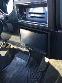 DVD Setup For Cars — Modesto, CA — Car Audio Depot