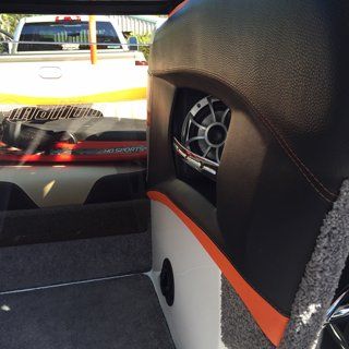 Car Mini Speaker — Modesto, CA — Car Audio Depot