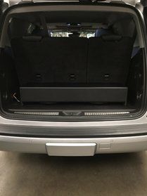 Trunk Big Speaker — Modesto, CA — Car Audio Depot