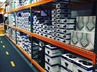Boxes of Speakers — Modesto, CA — Car Audio Depot