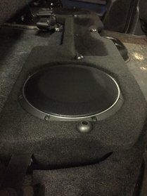 Old Speaker Restoration — Modesto, CA — Car Audio Depot