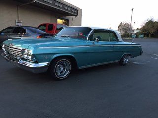 Vintage Car — Modesto, CA — Car Audio Depot